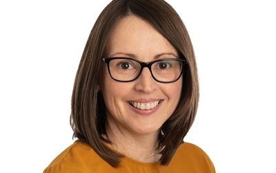 Rachel Head Shot